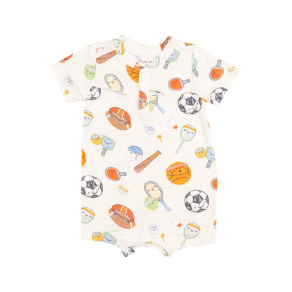 Angel Dear Henley Shortall