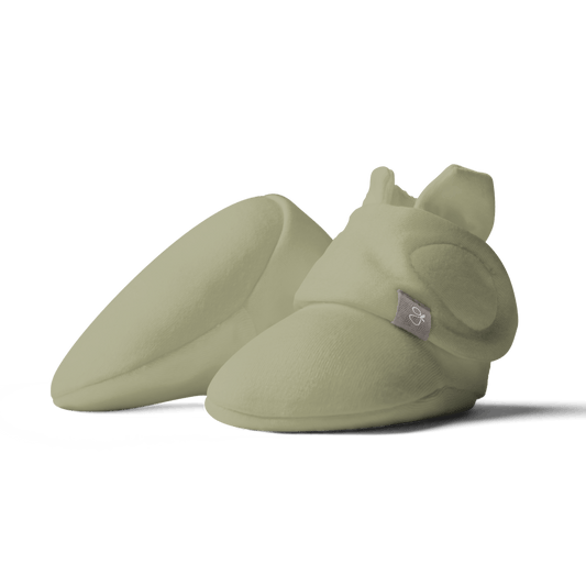 STAY ON BOOTS | ARTICHOKE