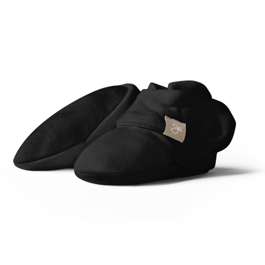 STAY ON BOOTS | ASPHALT