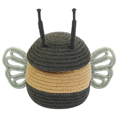 Storage Basket Baby Bee