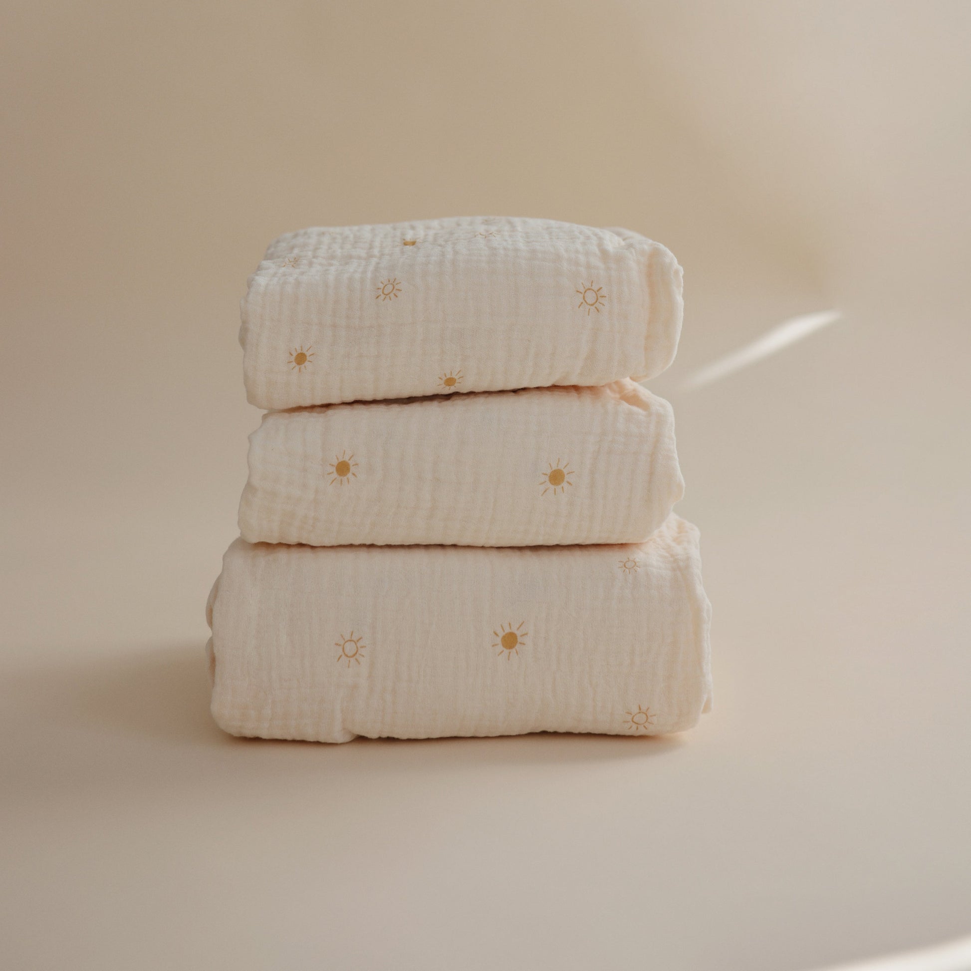 Extra Soft Bassinet Muslin Crib Sheet - Babies in Bloom