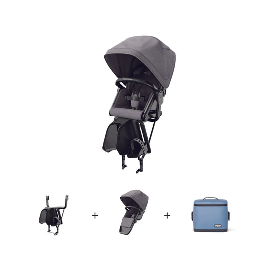 Veer Switch&Bike Bike Essentials