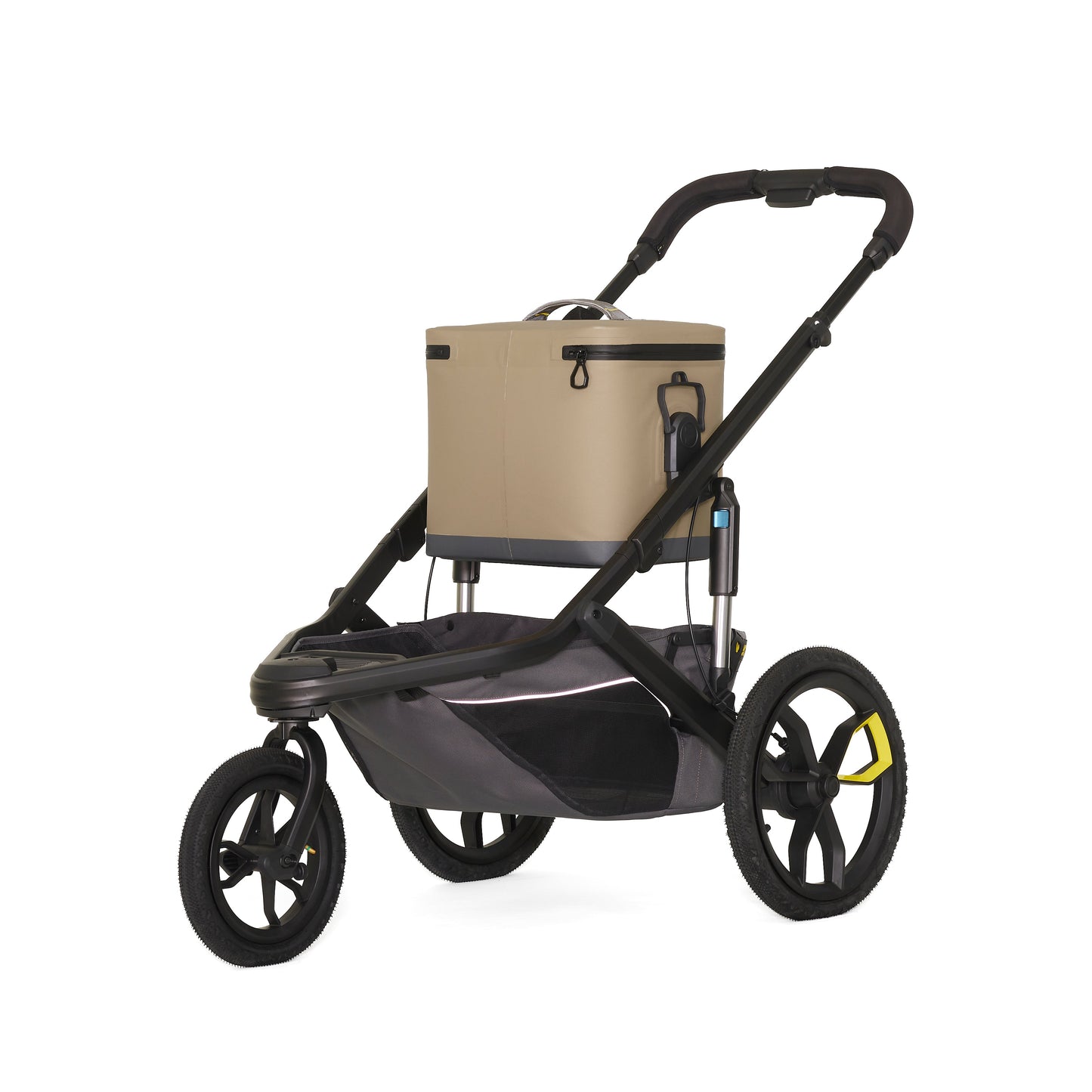 Veer Switch&Jog Jogging Stroller