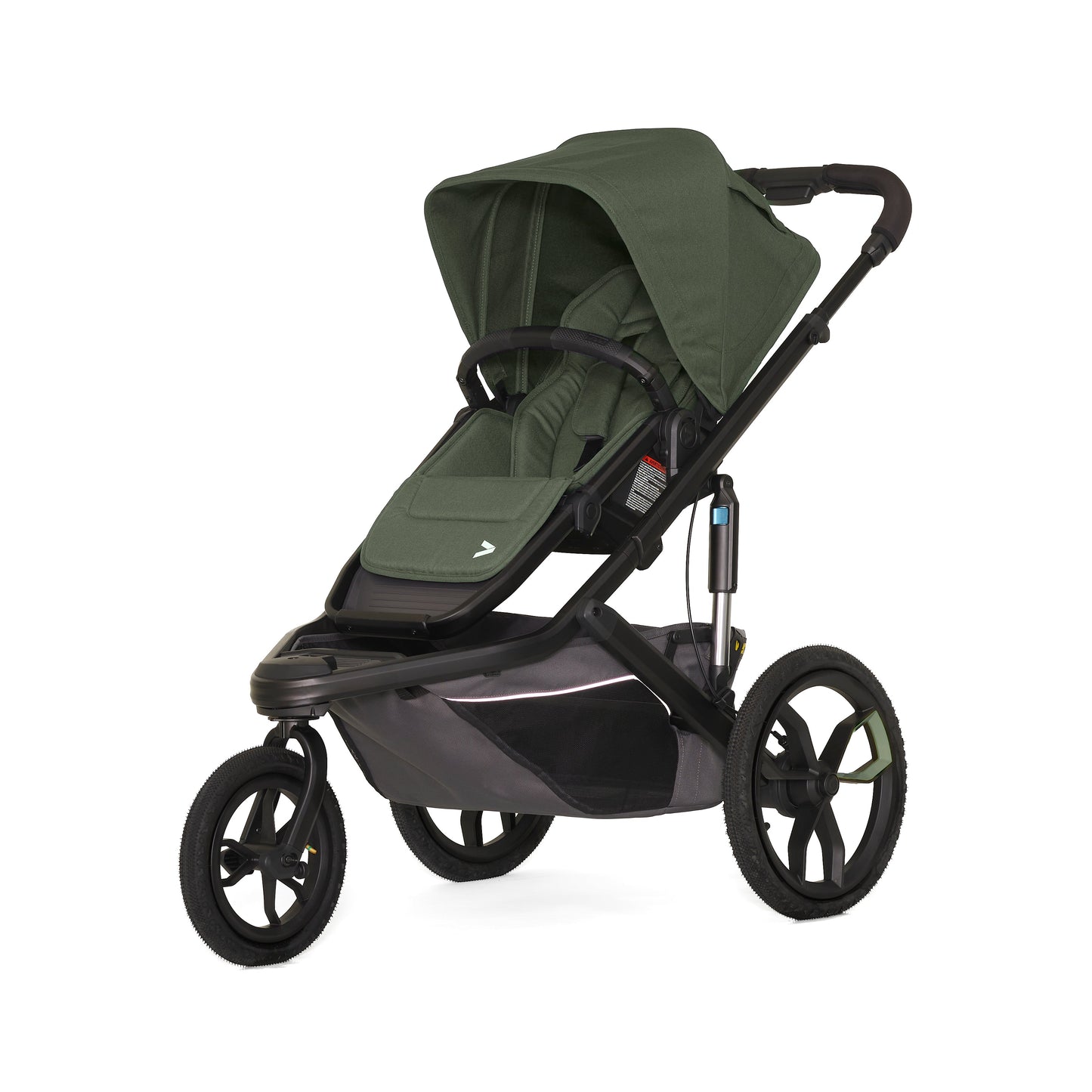 Veer Switch&Jog Jogging Stroller