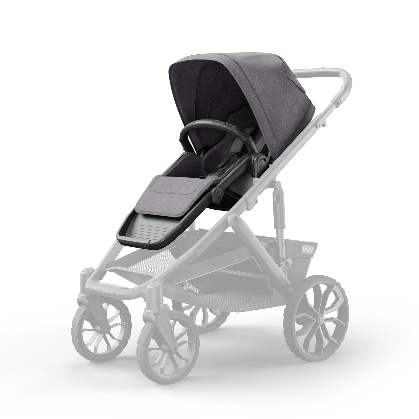 Veer Switch&Roll Stroller Travel System