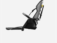 Veer Switchback Seat Luxe