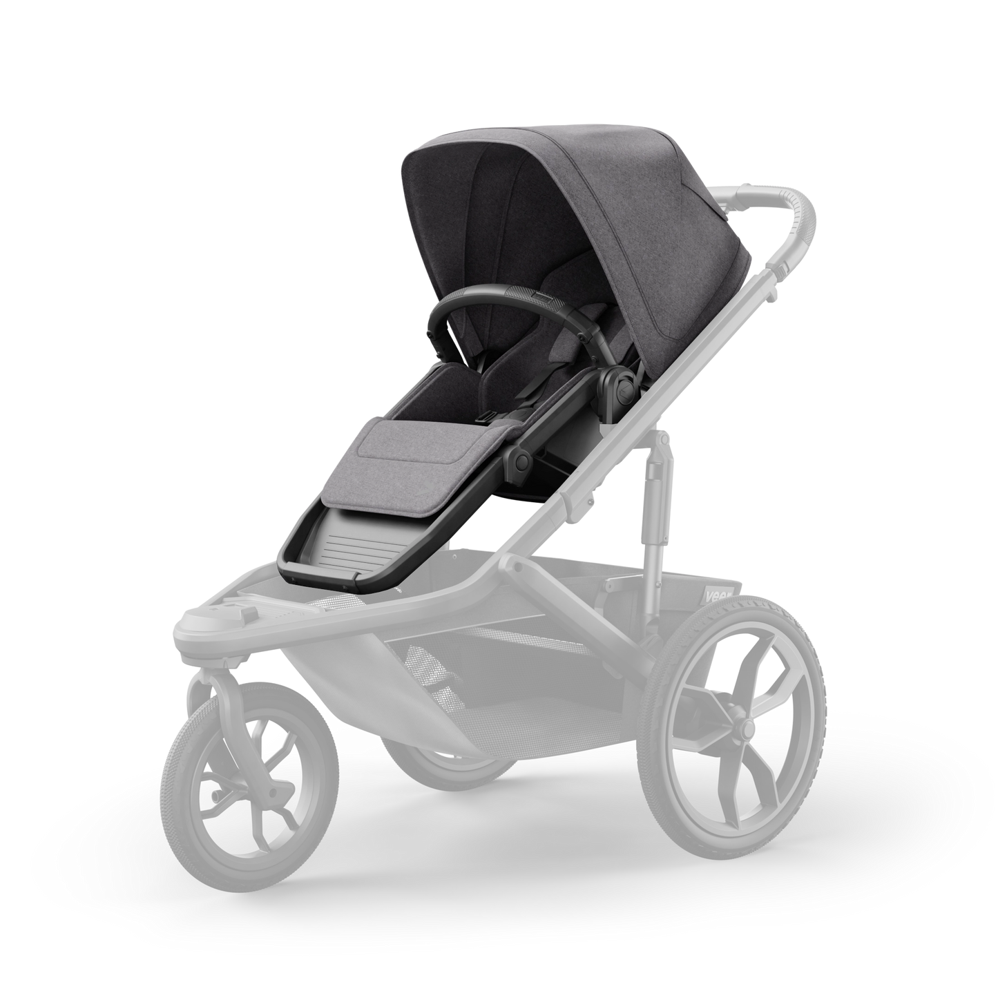Veer Switchback Seat Luxe