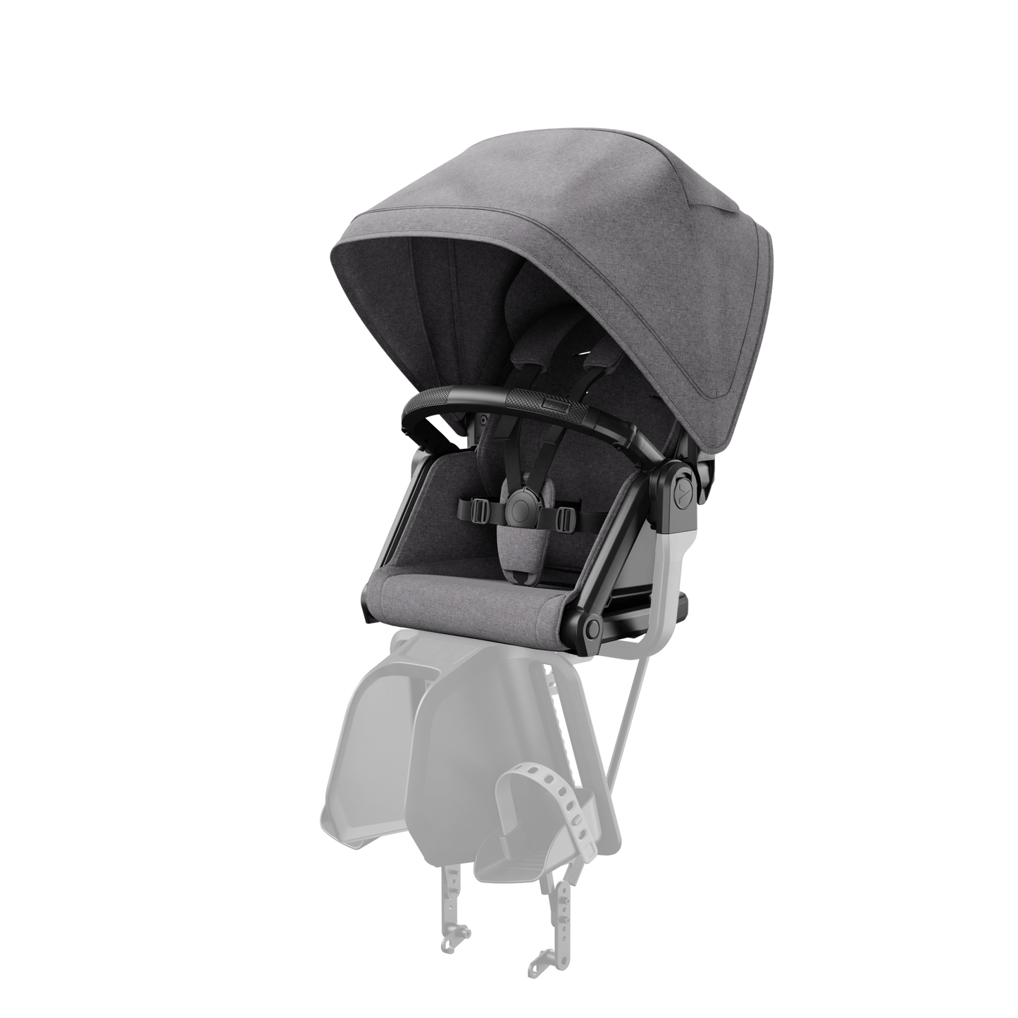 Veer Switchback Seat Luxe