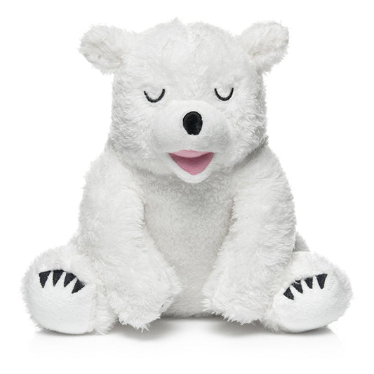 Little Bear - Snowy
