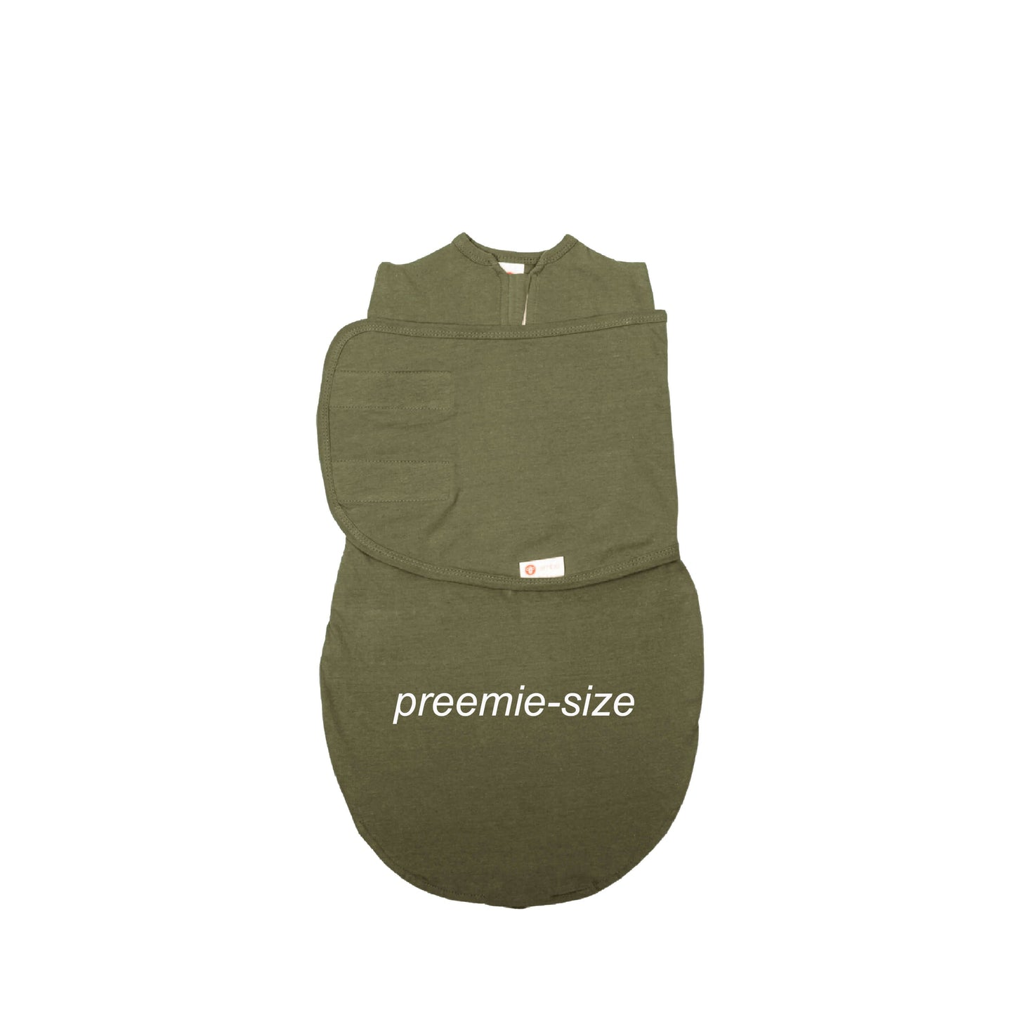 PREEMIE Swaddles (4-6lbs)