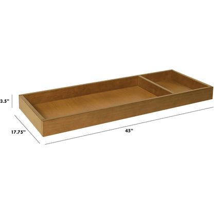 Babyletto Sprout Removable Changing Tray for 6 Drawer Dresser