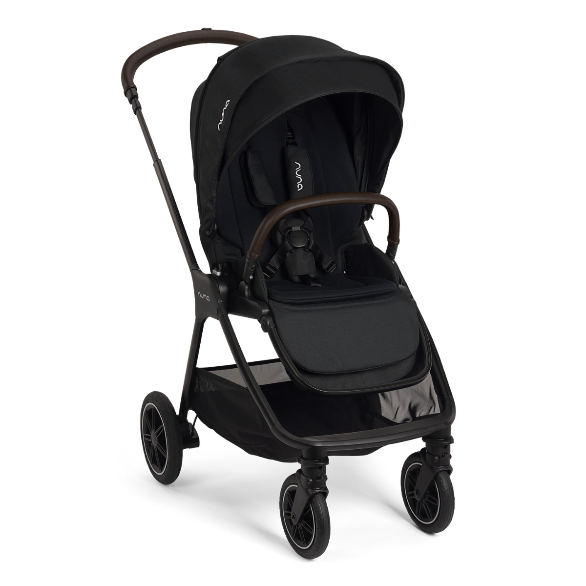 open nuna stroller Nuna TRIV next – Babies in Bloom
