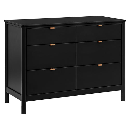 Babyletto Bondi 6-Drawer Dresser