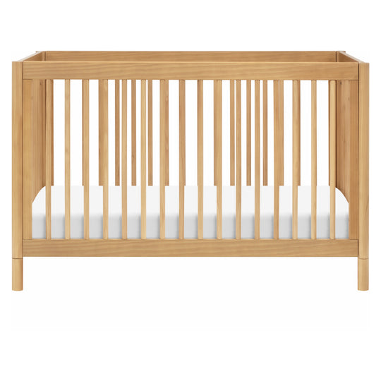 Babyletto Gelato Crib and Dresser Feet Set