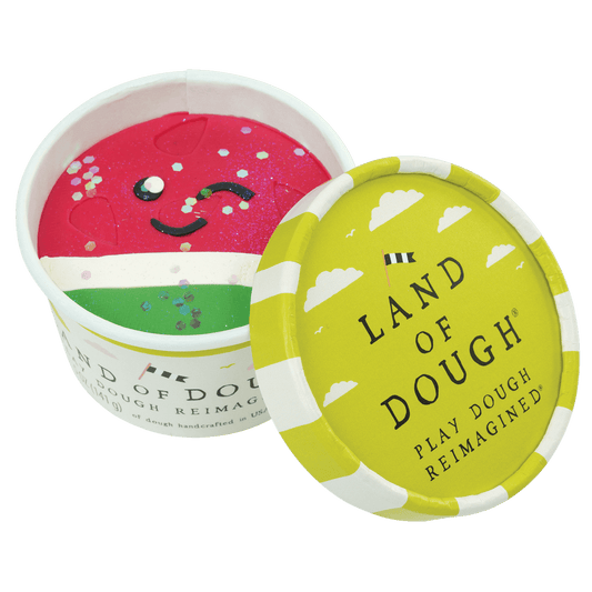 Land of Dough Watermelon Ellen