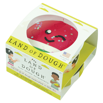 Land of Dough Watermelon Ellen