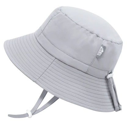 Jan & Jul Water Repellent Bucket Hats