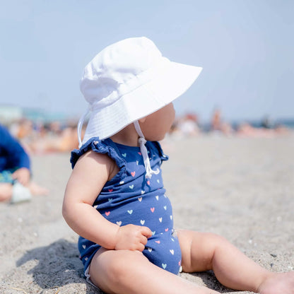 Jan & Jul Water Repellent Bucket Hats