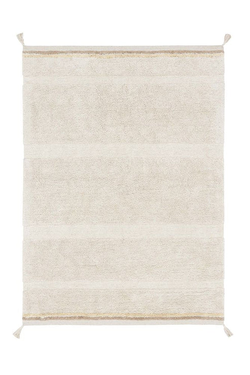 Washable Area Rugs Bloom