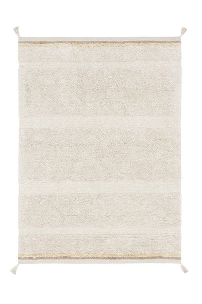 Washable Area Rugs Bloom