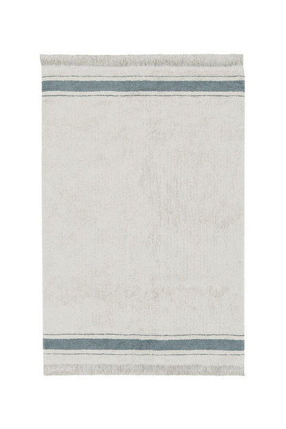 Washable Area Rug Gastro