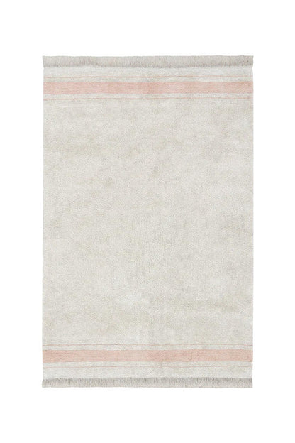 Washable Area Rug Gastro