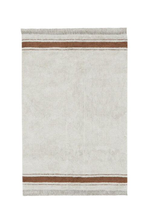 Washable Area Rug Gastro