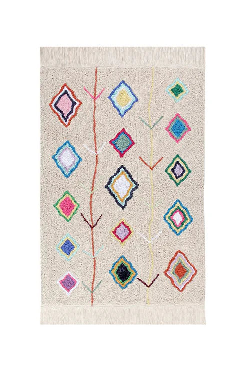 Washable Area Rugs Kaarol