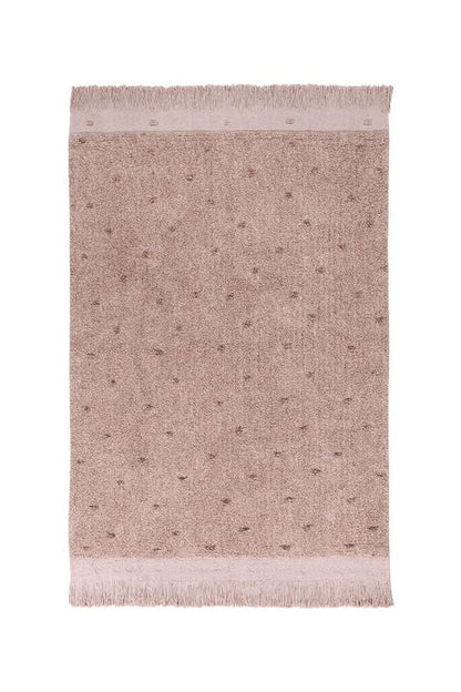 Washable Area Rugs Wood Symphony