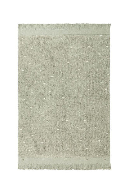 Washable Area Rugs Wood Symphony