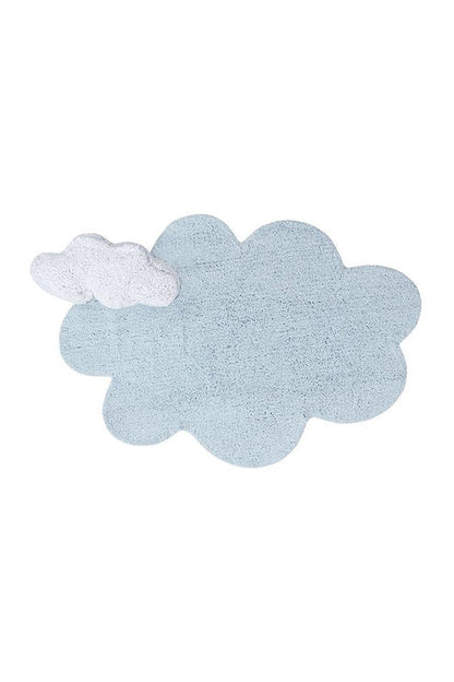 Washable Rug Puffy Dream