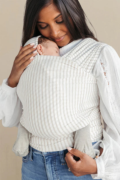 Solly Wrap Carriers