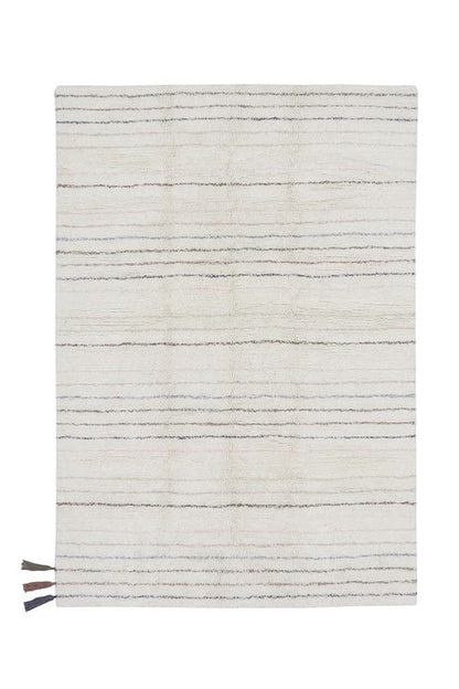 Wool Area Rug Arona