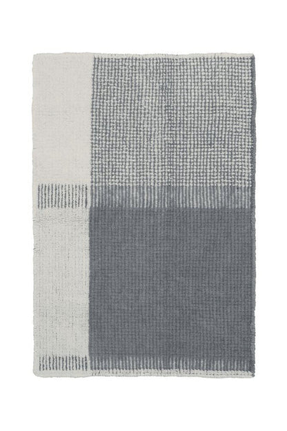 Wool Area Rugs Kaia