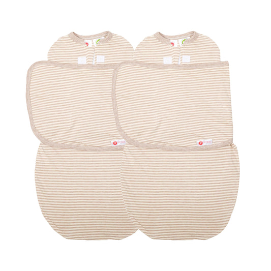 *Organic* Swaddle Wrap Bundle
