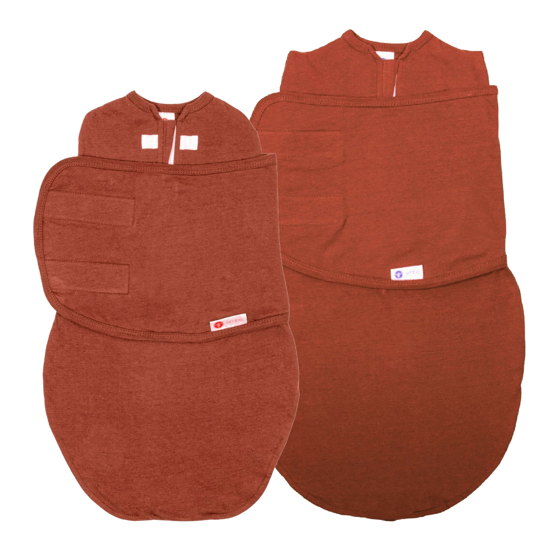 2-Stage Swaddle Bundle - Babies in Bloom