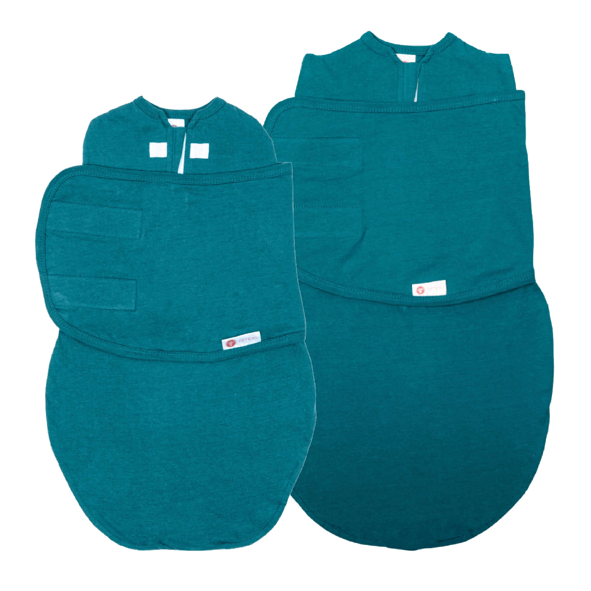 2-Stage Swaddle Bundle - Babies in Bloom
