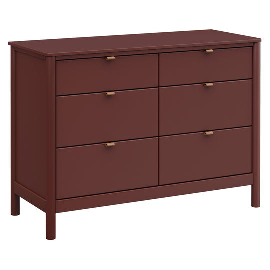 Babyletto Bondi 6-Drawer Dresser