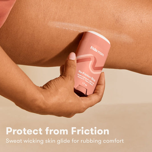 FridaMom Pregnancy No-Friction Anti-Chafe Stick