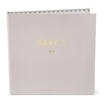 Lucy Darling Memory Books