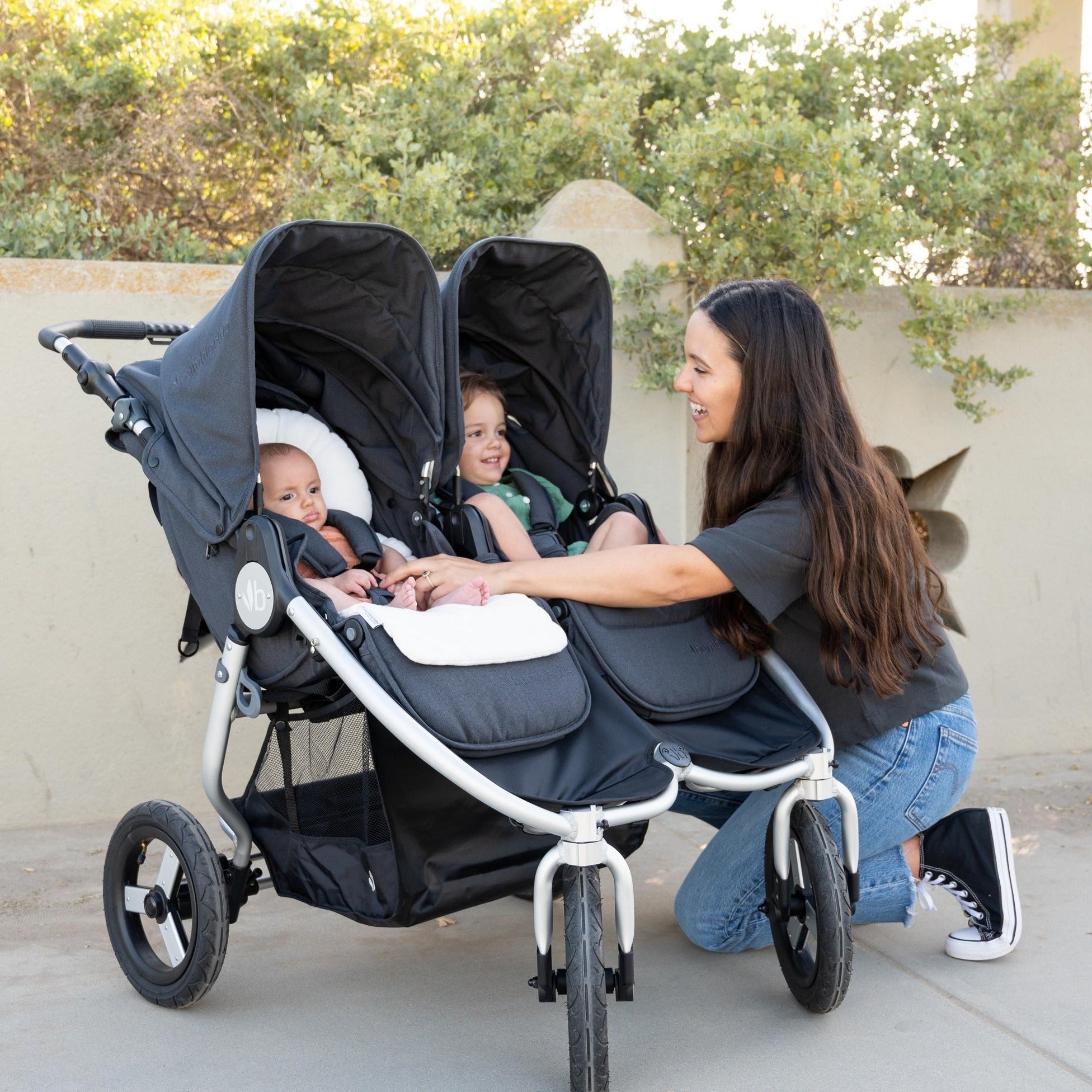 Bumbleride stroller hotsell