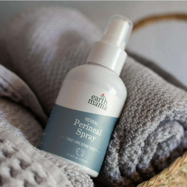 Earth mama postpartum spray clearance