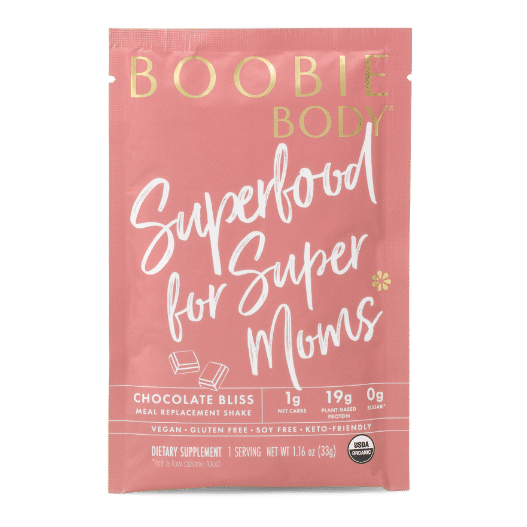 SUPER MOM pad set —