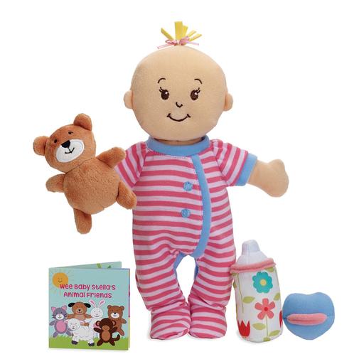 Wee Baby Stella Sleepy Time Scents Sets