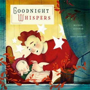 Goodnight Whispers Familius - Babies in Bloom
