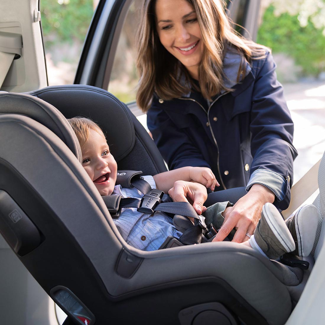 Convertible car sale seat toys