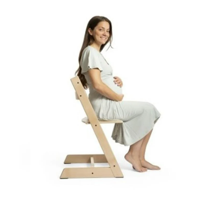 Stokke Tripp Trapp High Chairs & Cushions with Trays