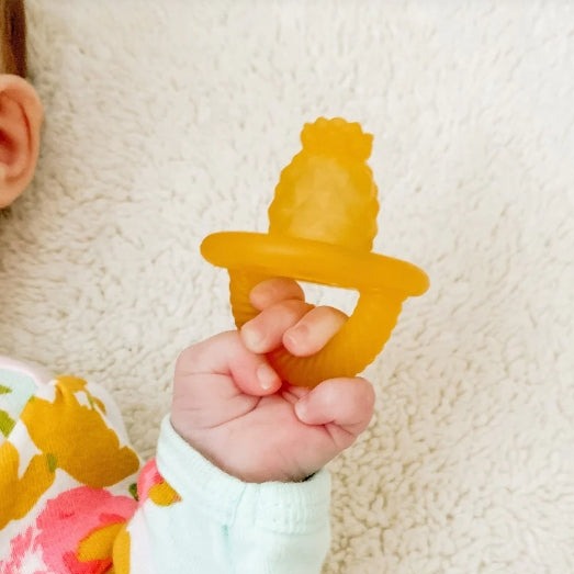 Itzy Ritzy Teensy Teethers