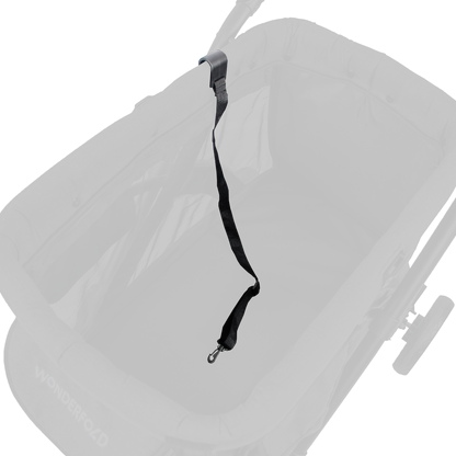 Wonderfold M1 Single Stroller