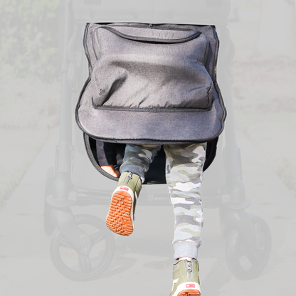 Wonderfold M1 Single Stroller